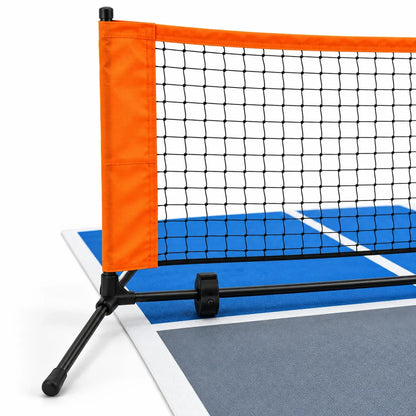 Indoor Pickleball Court Kit