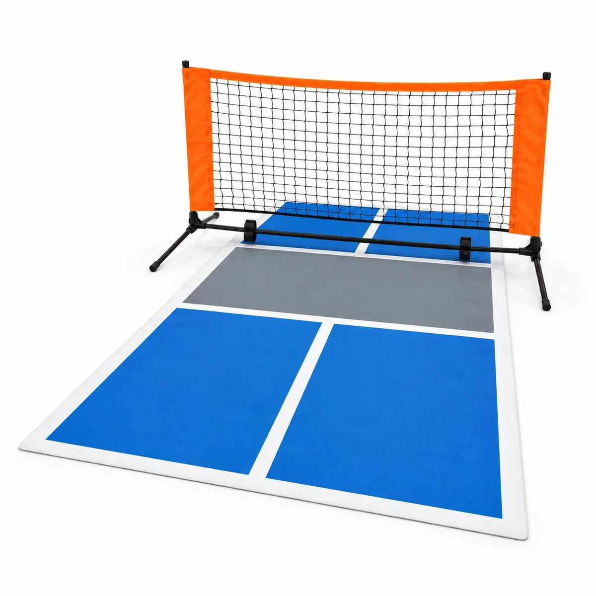 Indoor Pickleball Court Kit