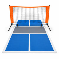 Indoor Pickleball Court Kit