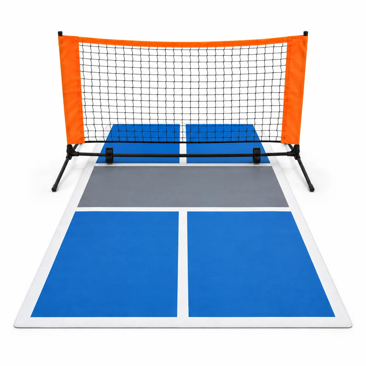 Indoor Pickleball Court Kit