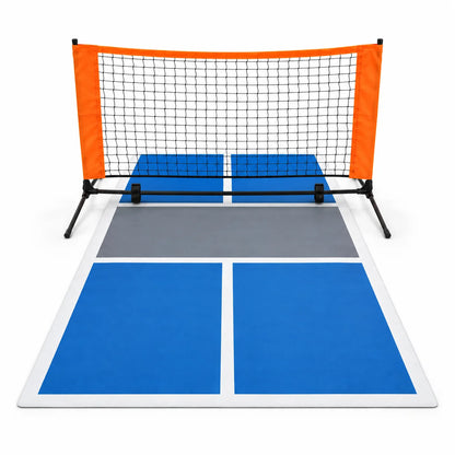 Indoor Pickleball Court Kit